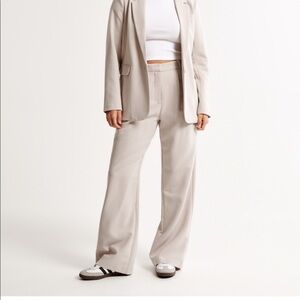 Sloan Tailored Pants- curve love